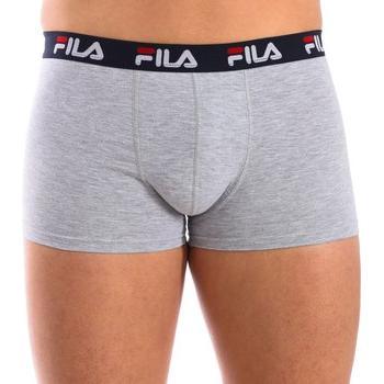 Fila Boxer Grigio L – Comfort Max