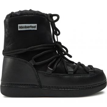 Stivali Neve Donna Kimberfeel Erica Nero