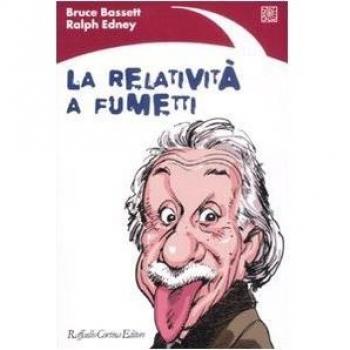 La relatività a fumetti