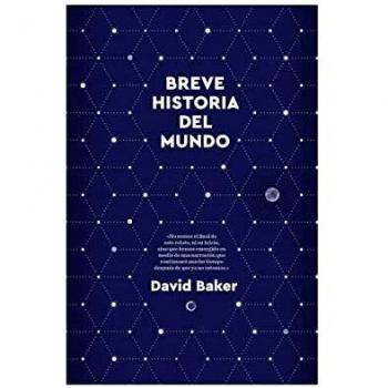 BREVE HISTORIA DEL MUNDO