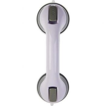 Barra de Succión Segura Para Baño