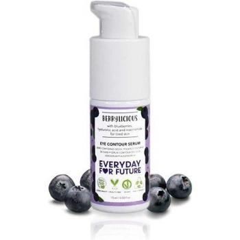 Everyday For Future - Siero Contorno Occhi con Acido Ialuronico 15 ml