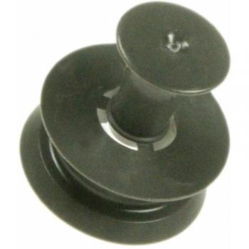 Roulette Clip de Panier Supérieur Whirlpool 481010600234