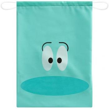 Pochette de rangement « Propre‑Pas‑À‑Tout »