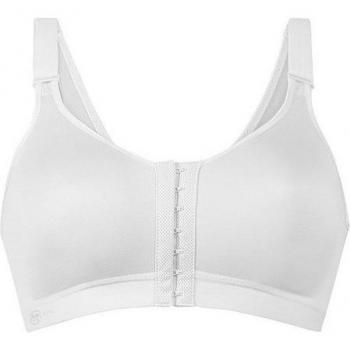 Anita Active Front Close Bra for Women - White - 32D