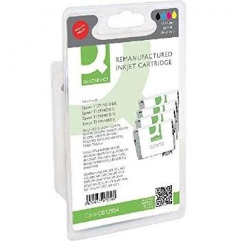 Q-CONNECT T129540-COMP Inkjet Cartridge