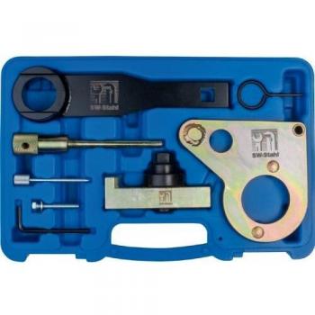 Attrezzo di fermo e fascia SW‑Stahl 26009L