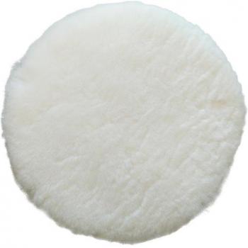 WoolBuff Pro Polishing Pad
