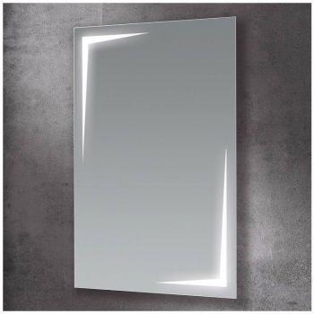 Zeus Retro-Luce: Specchio 60x80 cm a LED