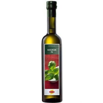 Wiberg - Basilikum Öl 0,5l
