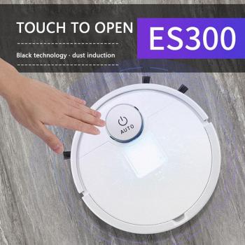 Aspiradora Robot Inteligente ES300