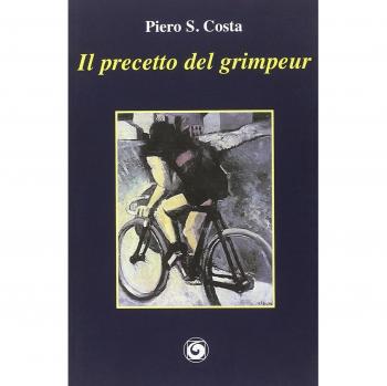 Il precetto del grimpeur Piero S. Costa
