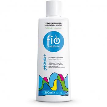 Hidratação Intensiva Fio Restore 300ml