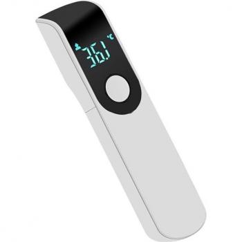 Portable Ear Thermometer