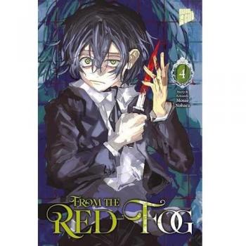 From the Red Fog 4