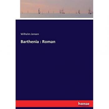 Barthenia : Roman