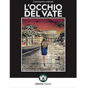 L'occhio del vate. Nuova ediz.