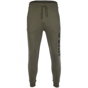 Pantaloni Sportivi Hugo Dutschi Beige Scuro XL