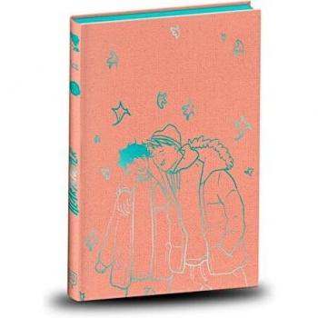 Heartstopper - Tome 1 - Ã©dition collector (franÃ§aise)