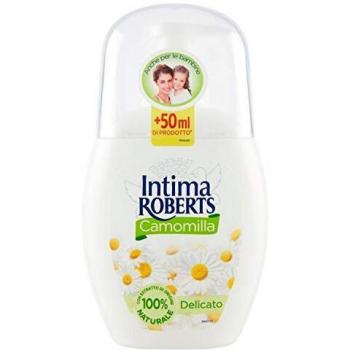 N ROBERTS IG INTIMA CAMOMILLA 250M