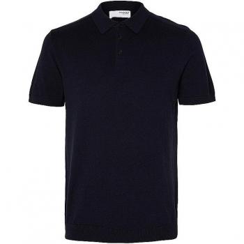 Polo de Manga Corta Selected Berg