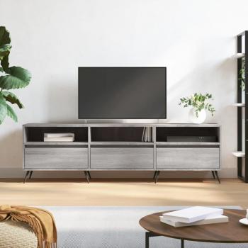 Mueble TV 150x30x44.5 cm