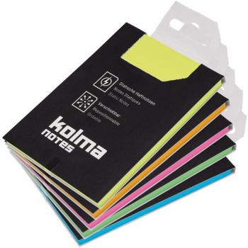 Kolma A6‑Notizbuch 100 Blatt – KOLMA 13.006.19