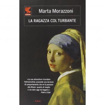 La ragazza col turbante