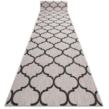 Alfombra Sizal Floorlux 20608 Espaldera Marroquí 120 cm