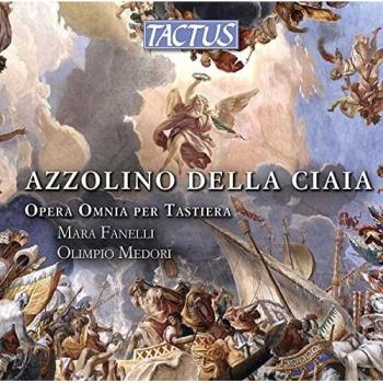 Musica completa per tastiera