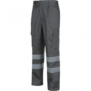 Belt & Belt Pantalón de Seguridad WorkTeam