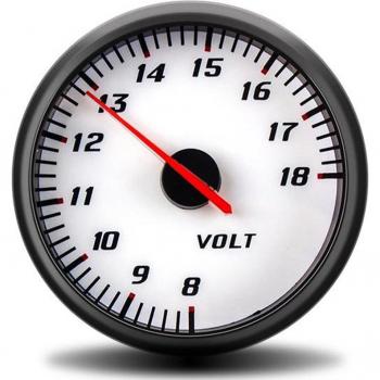 Compteur de Vitesse 60 mm – Tachymètre & GPS