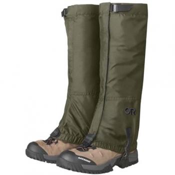 Outdoor‑Research Gamasche „Bugout Rocky Mountain“