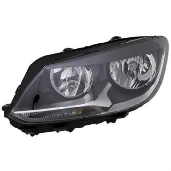 Proiettore sinistro VW Touran FL2 (PQ36) LPN412