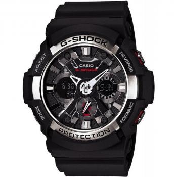 Orologio Casio G-Shock GA-200-1AJF
