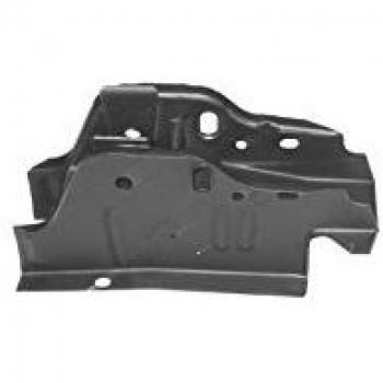 VAN WEZEL Suspension Strut Mounting 1895295