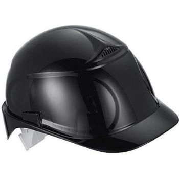 Uvex Schutzhelm airwing B schwarz (9762920)