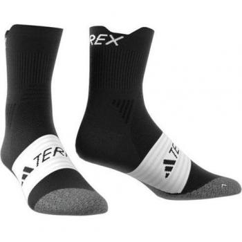 Adidas Calcetines 1/4 Largos Terrex Trail Running Agravic