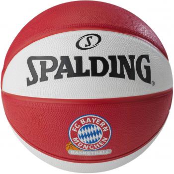 Spalding Basketball Elteam FCB 83-106Z in Farbvielfalt – Premium-Spielball