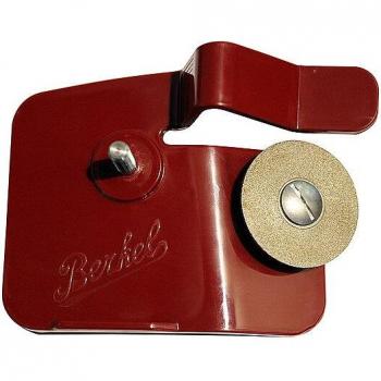 Affilalama Home Line Plus Red 200°/250°