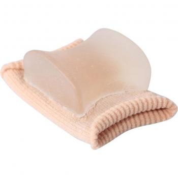 Corrector de Valgo Dedo de Silicona