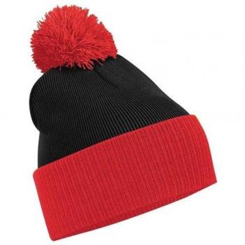 Capas Snowstar Beechfield de Doble Tono