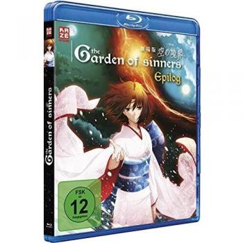 Garden of Sinners - The Final Chapter - Epilogue