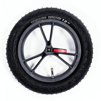 Walker 12 Vorderrad L-Variante