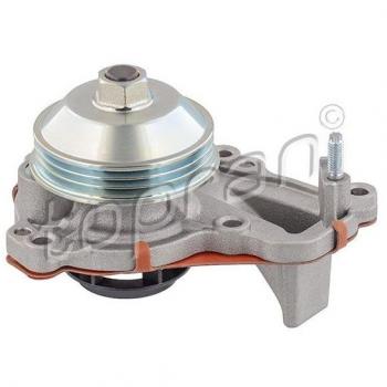 Soplador Hidráulico TOPRAN 723 864 Pro