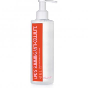 Slimming Hillary Anti-Cellulite-Gel 200 ml