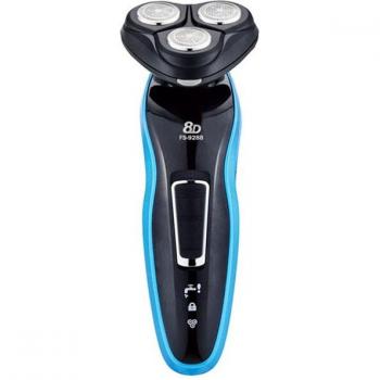 F35 Wet-Dry Rechargeable Electric Shaver