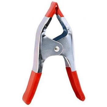 Pince de serrage professionnelle WOLFPACK