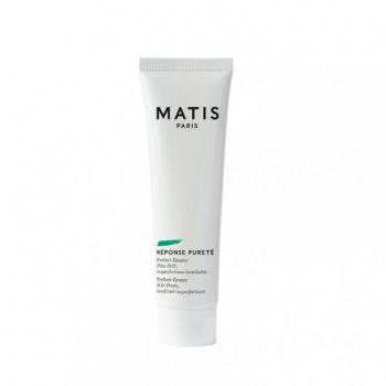 Réponse Pureté. Perfect Eraser - MATIS