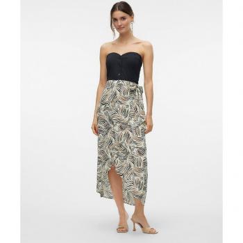 Cruzada Vero Moda Estampada